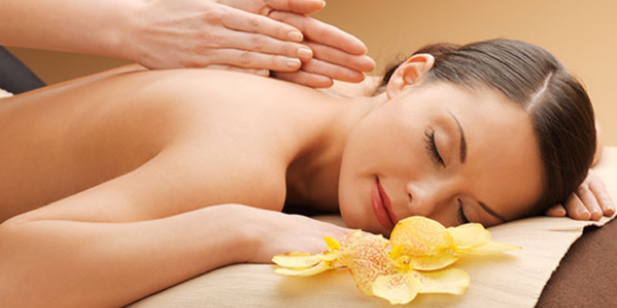 Why Allure Thai Spa & Wellness Stands Out