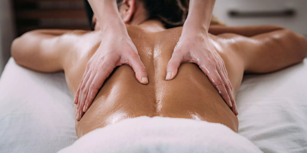 The Ultimate Full Body Spa Services In Mumbai