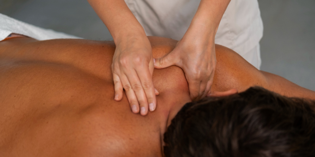 Why Choose Powai Spa For Your Wellness Retreat