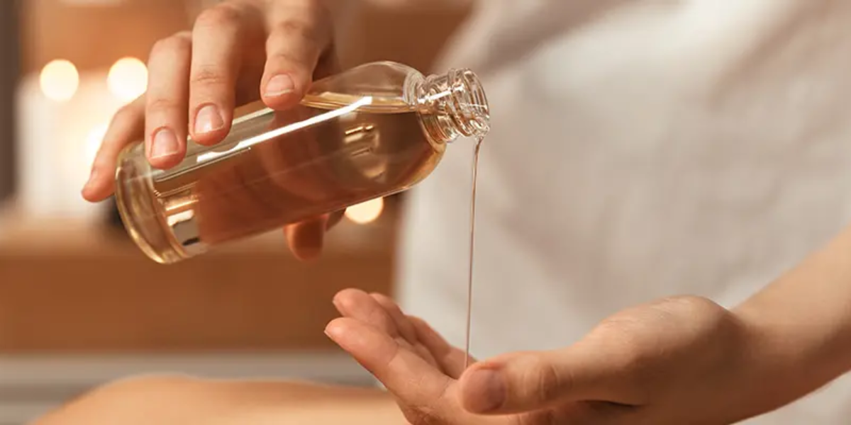 Experience The Best Spa In Powai, Mumbai