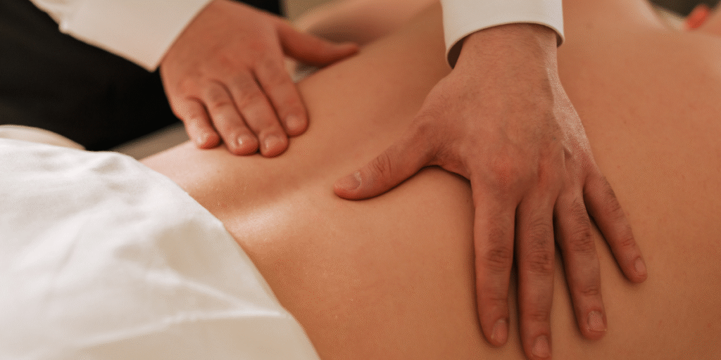 Massage Spa Powai_Allure Thai Spa & Wellness