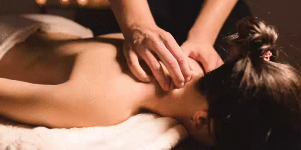 Luxury Spa Near Me_Allure Thai Spa & Wellness In Mumbai