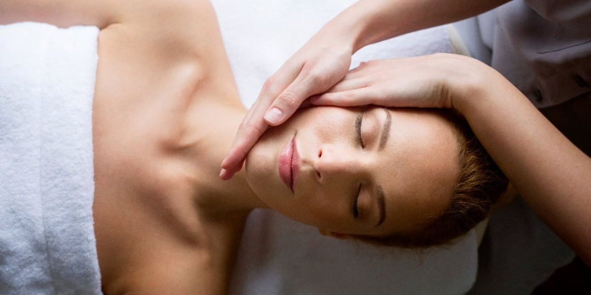 Experience Ultimate Relaxation At A Luxury Spa Near Me