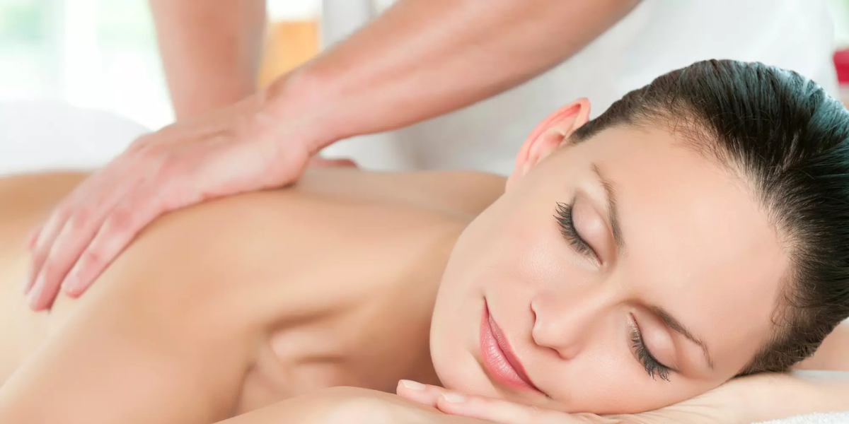 The Benefits Of Choosing A Luxury Spa Near Me