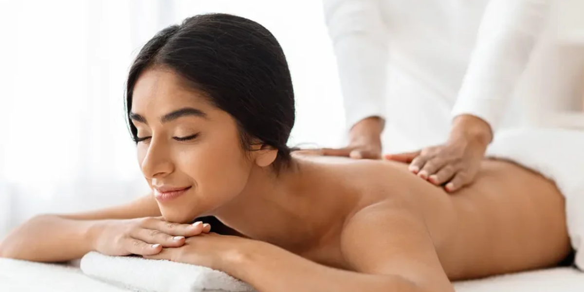Why Thane West Is Ideal For A Full Body Massage In Thane West