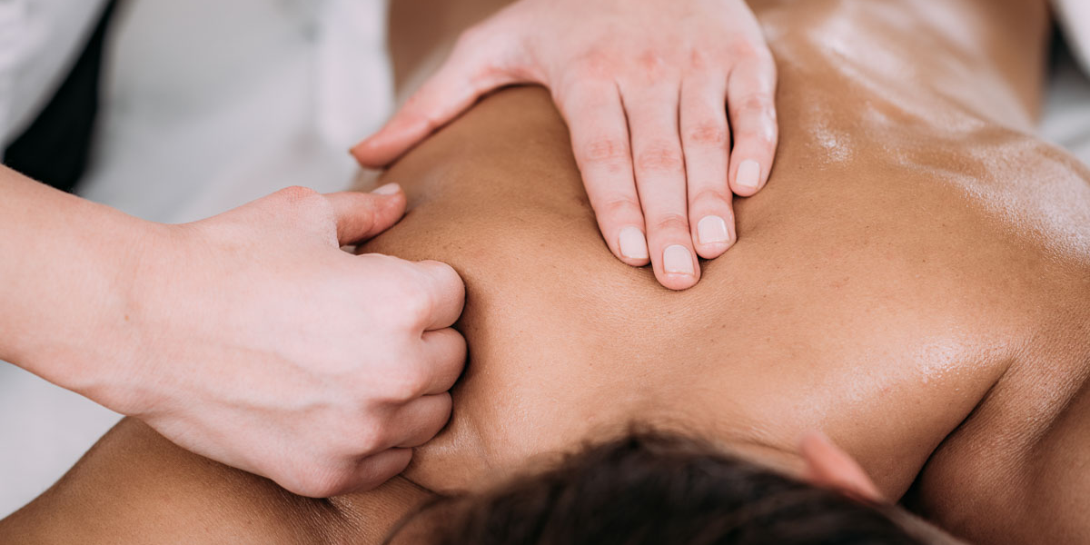 Massage Spa Powai: Professional Therapies That Deliver Results