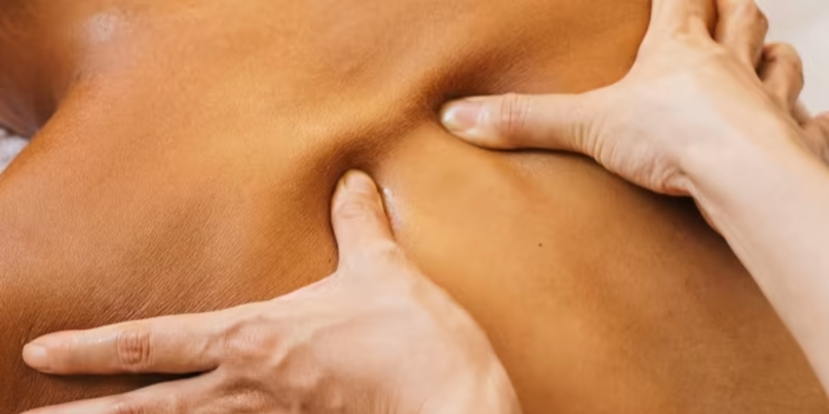 Experience The Exotic Touch Of Thai Spa In Palghar