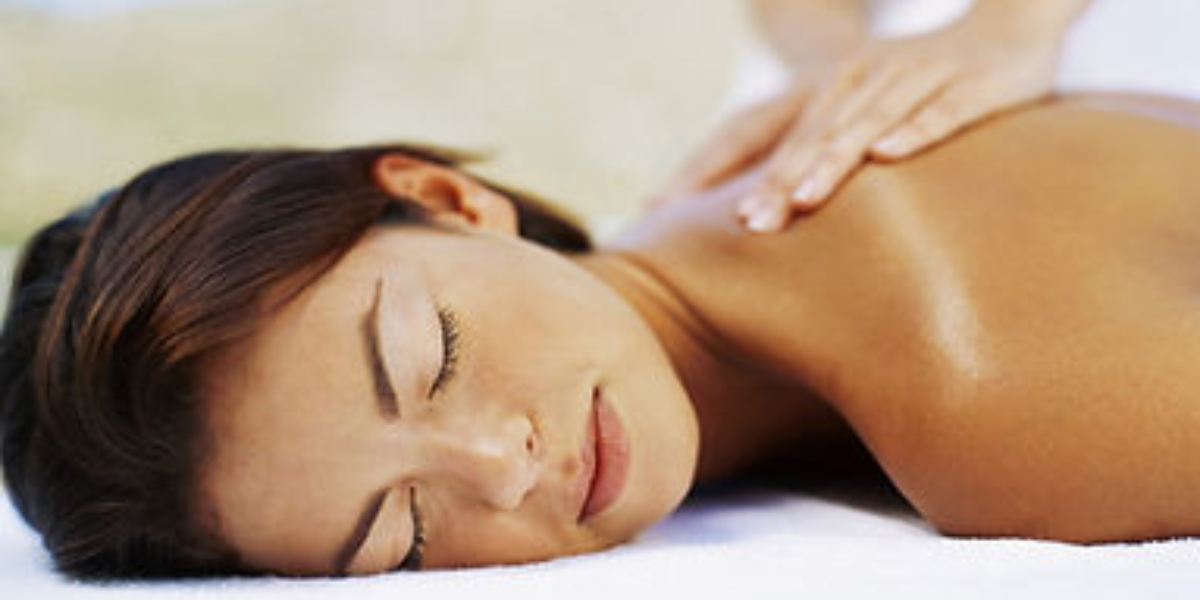 Personalized Care At A Massage Spa In Palghar