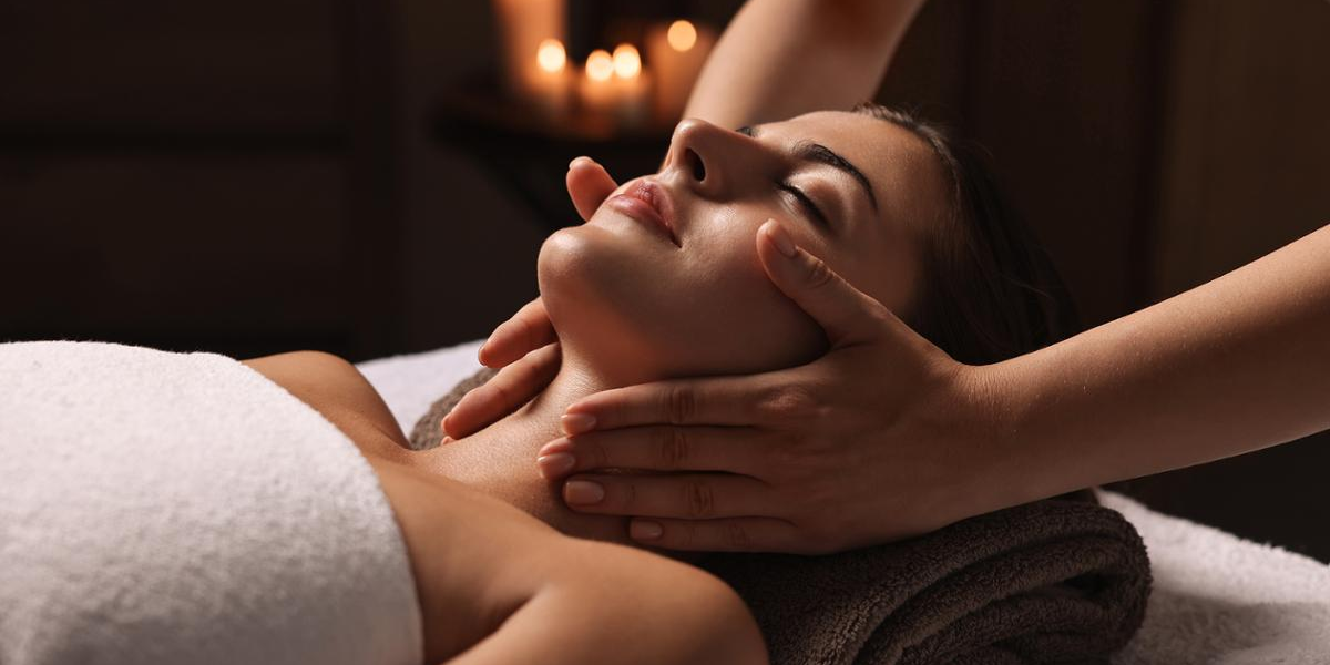 Top-Rated Spas In Andheri East _Allure Thai Spa & Wellness In Mumbai