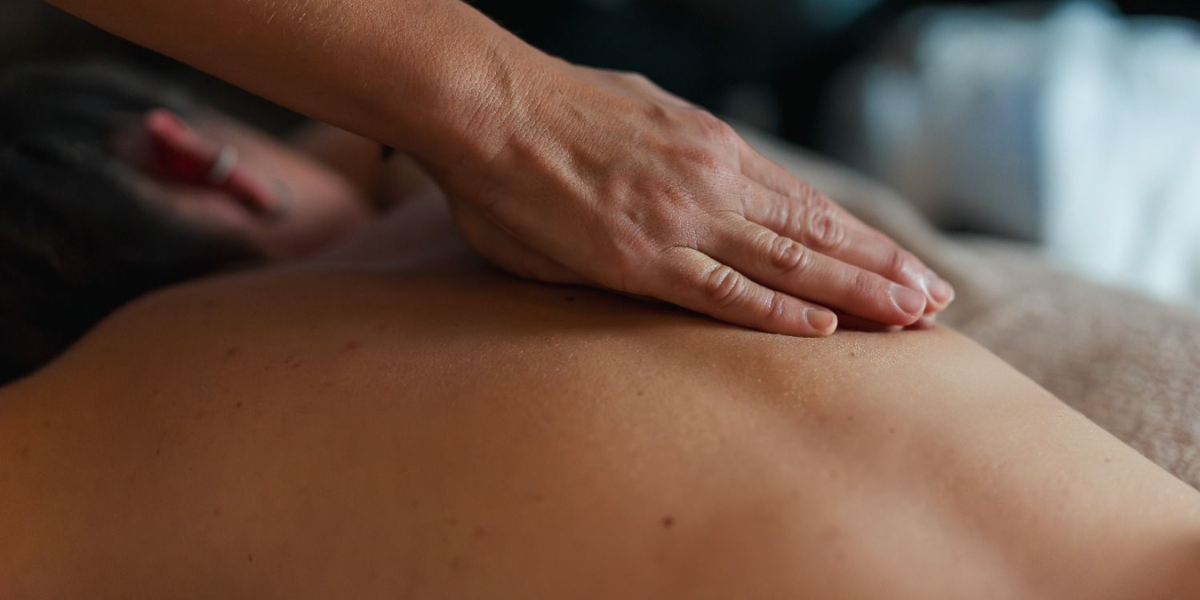 Body Massage Mumbai Andheri: Relieve Stress, Restore Energy