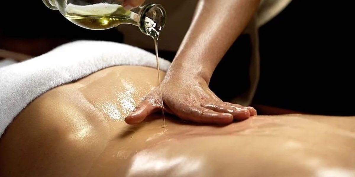 Massage Spa In Andheri East: Choose Your Perfect Escape