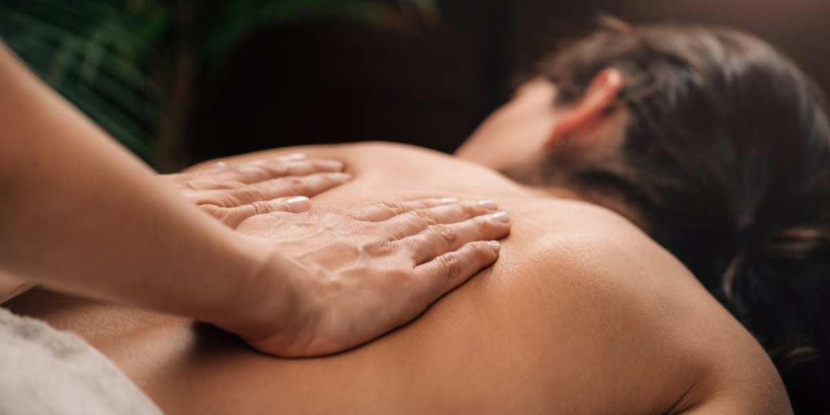 Thai Spa Near Me – Look For Authentic Thai Techniques