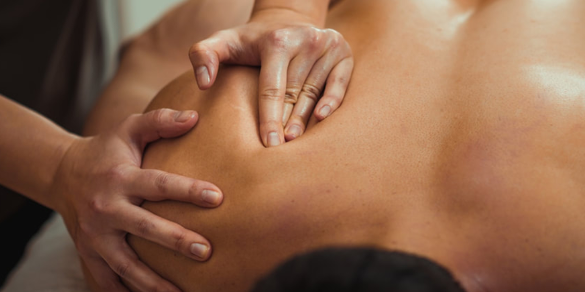 Spa In Seawoods_Allure Thai Spa & Wellness In Mumbai