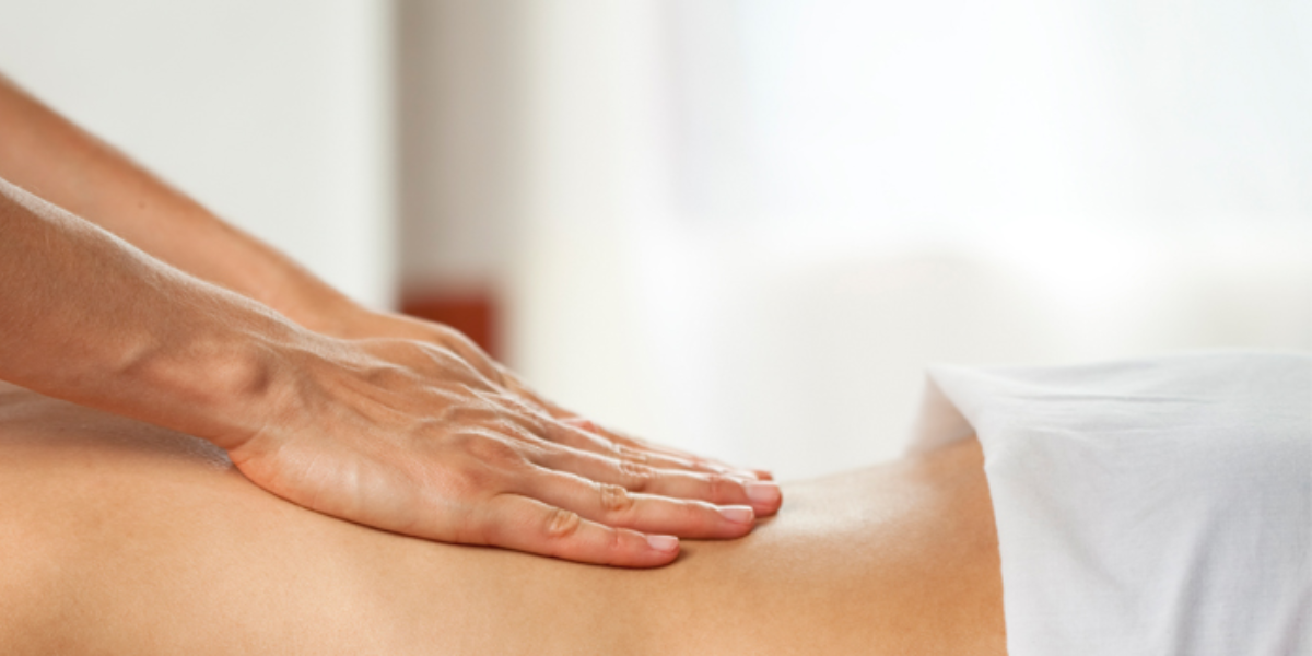 Best Spa In Kharghar: A Sanctuary For Relaxation