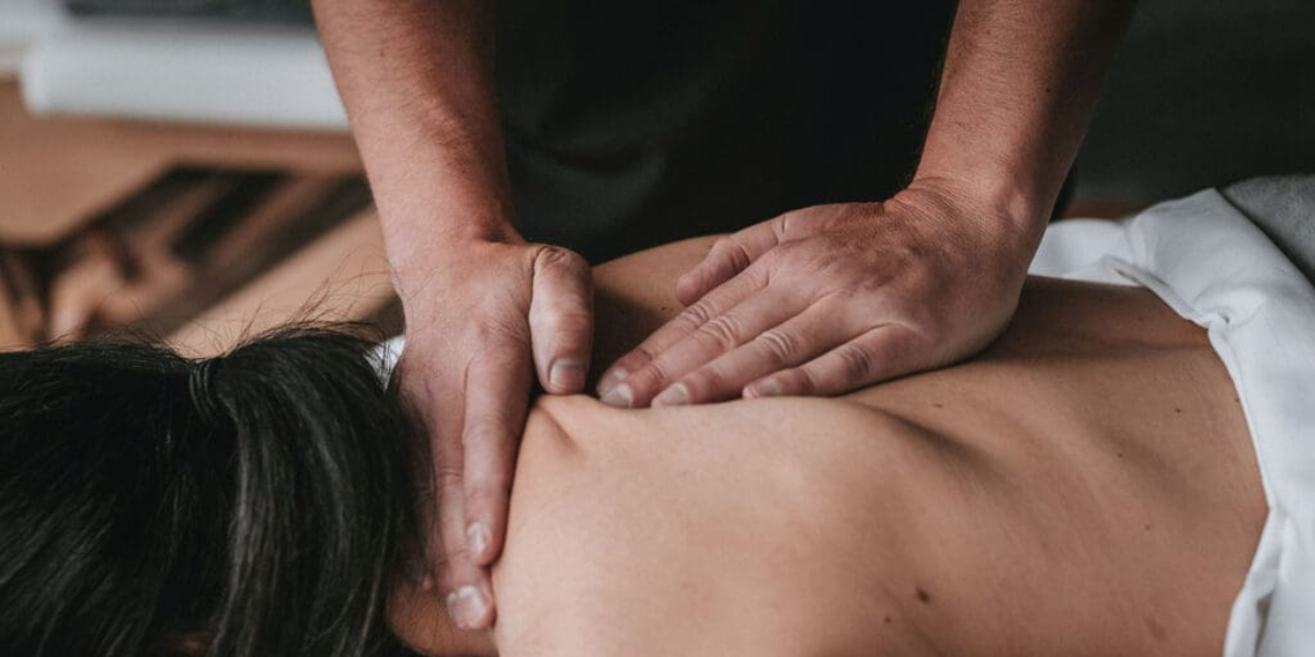 Luxurious Treatments At The Spa In Kharghar