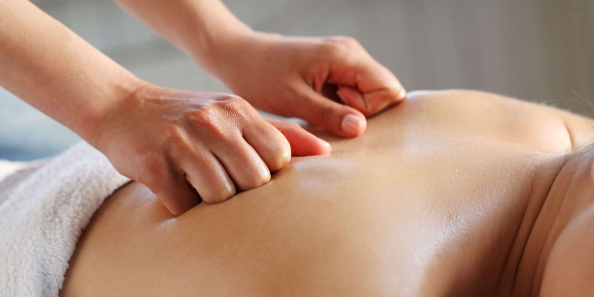 Luxurious Treatments At The Spa In Kharghar