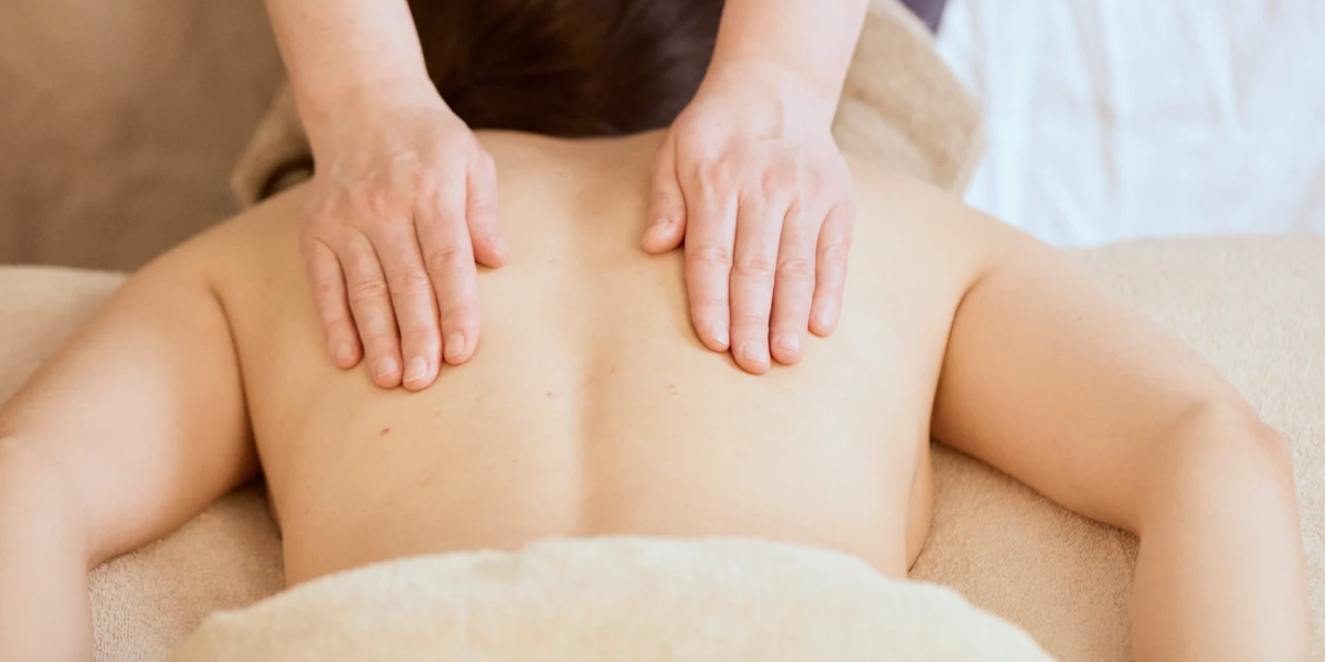 Indulge In Ultimate Relaxation At Our Spa In Kharghar – Book Your Experience Today