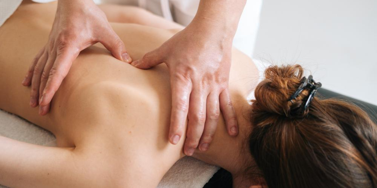 Why Choose A Spa In Powai Mumbai?