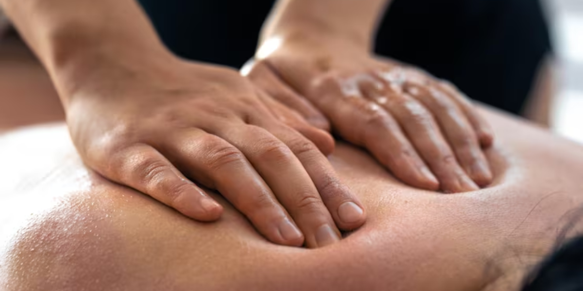 Discover The Best Massage Spa Powai