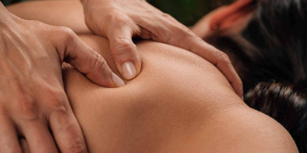 Finding A Quality Spa In Powai_Allure Thai Spa & Wellness In Mumbai