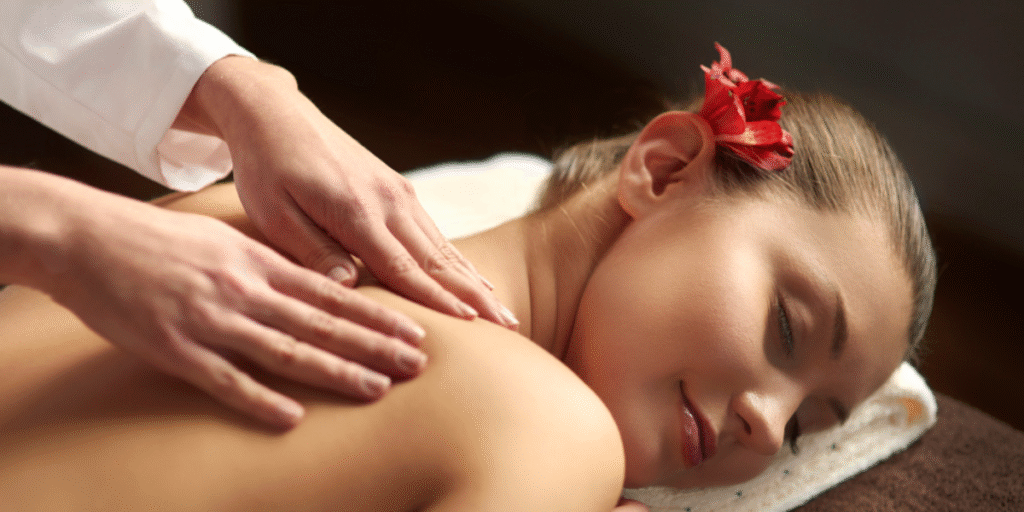 Spa At Mulund_Allure ThaiSpa & Wellness In Mumbai