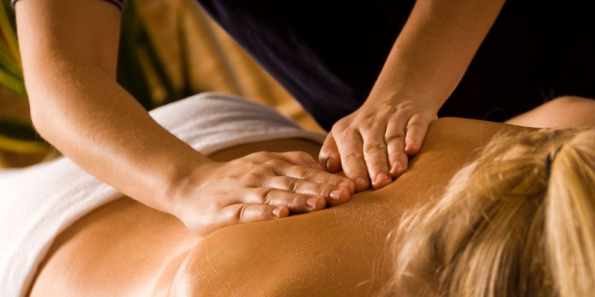 Experience Ultimate Relaxation With Signature Therapies At Massage Spa Bhuj