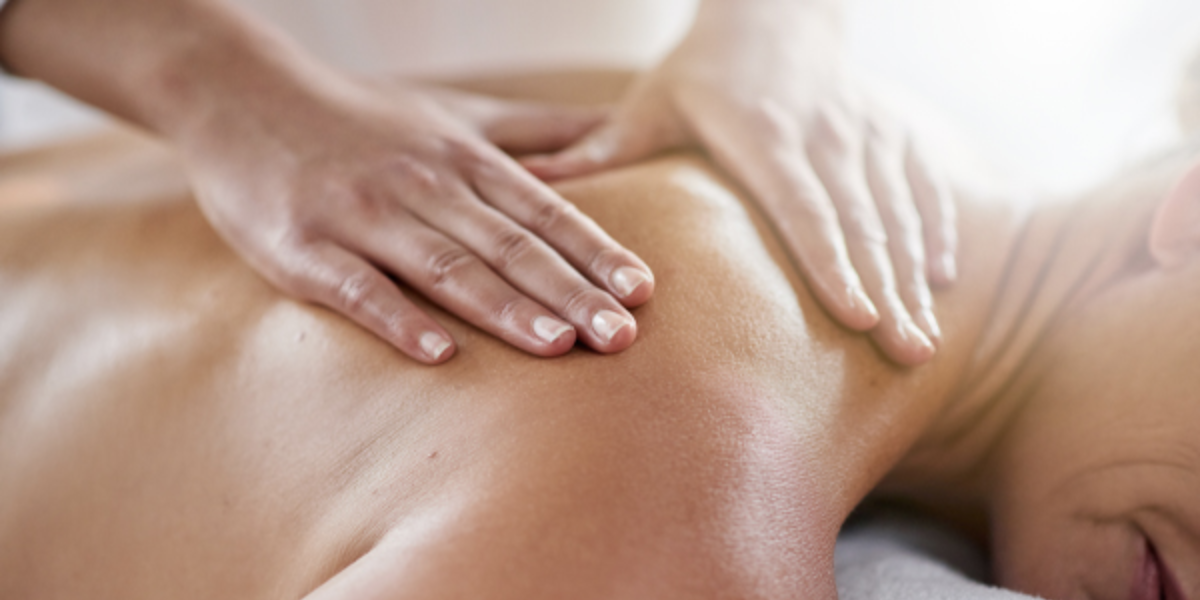 Professional Spa In Borivali West_Allure Thai Spa & Wellness In Mumbai