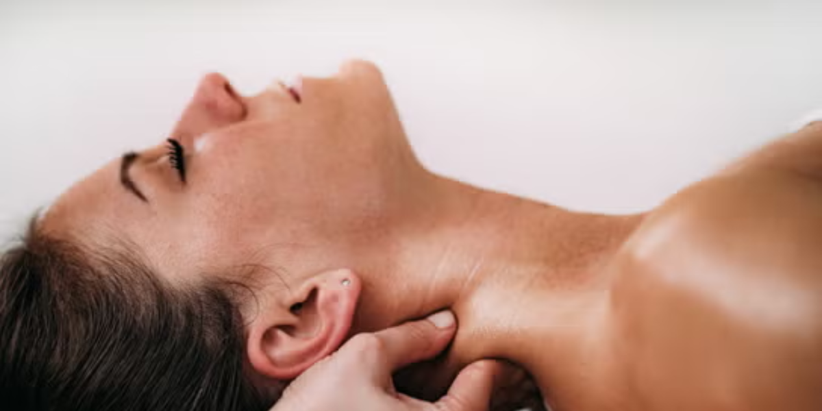 Boost Mental Health At A Trusted Massage Spa In Borivali