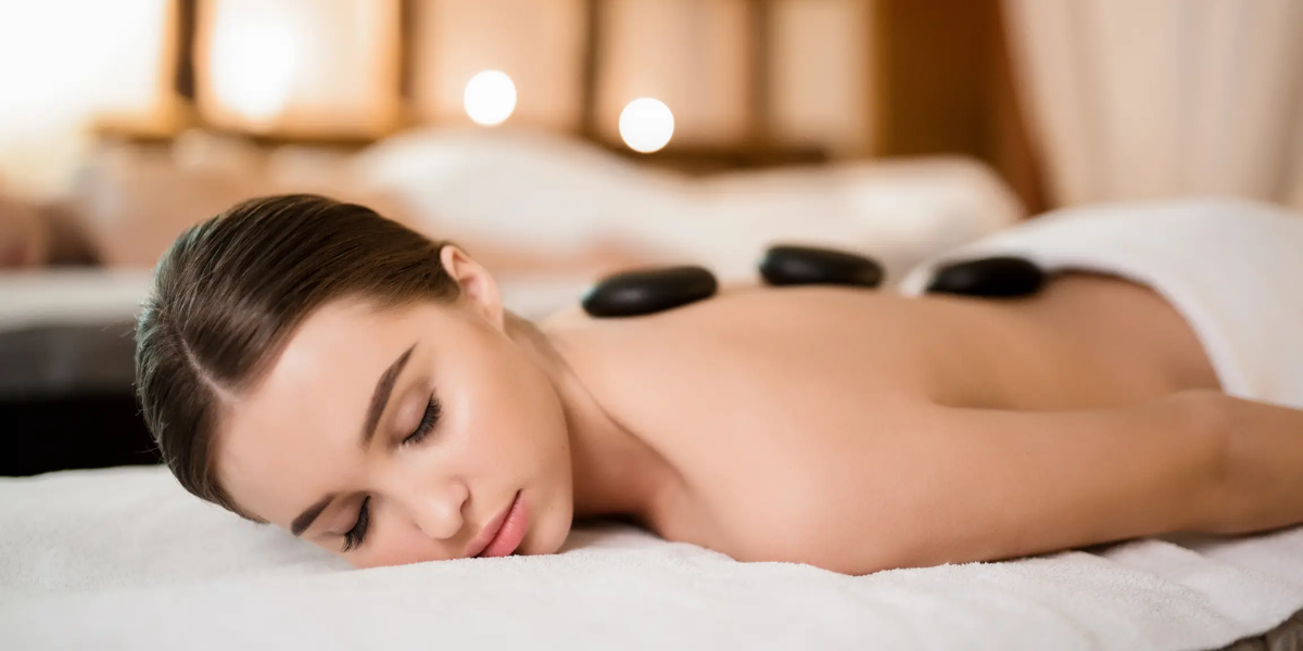 Boost Circulation & Promote Detoxification At A Spa In Mumbai