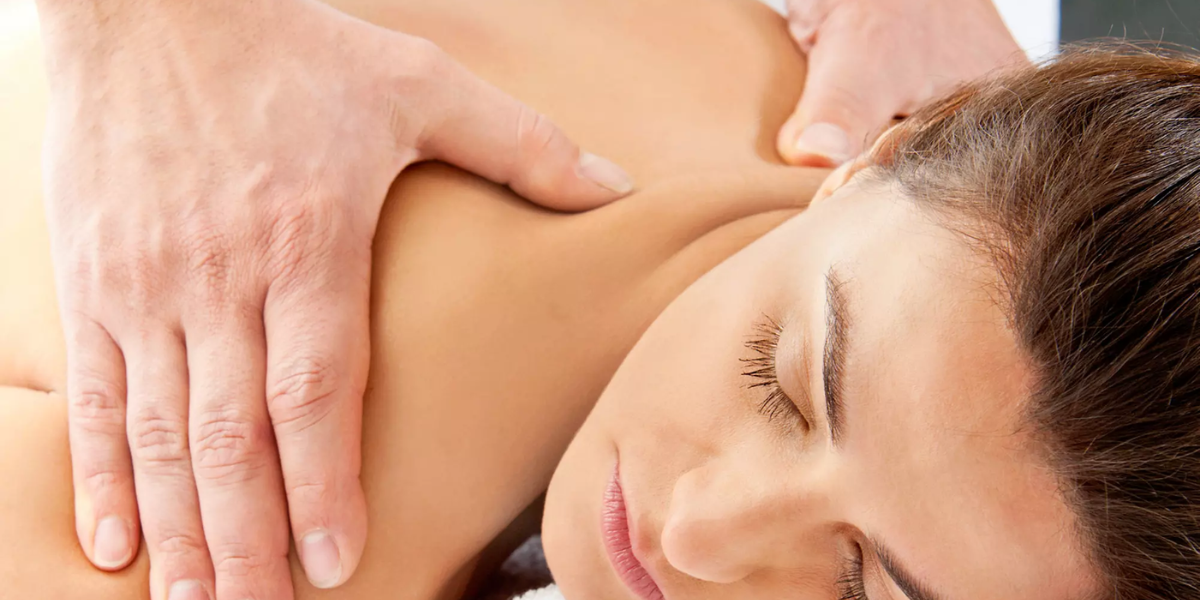 Boost Sleep Quality & Combat Fatigue At Allure Thai Spa & Wellness In Mumbai