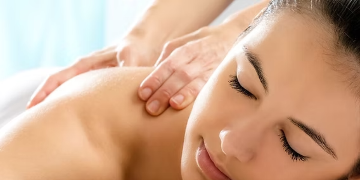 Relaxation With Swedish Massage In Mumbai_Allure Thai Spa & Wellness In Mumbai