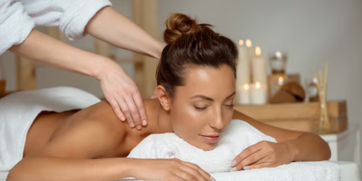 Spa In Vadodara_Allure Thai Spa & Wellness