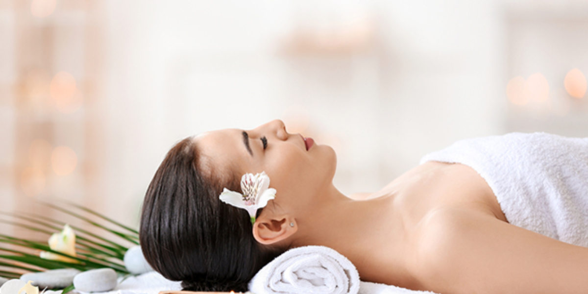 Massage Spa Vadodara_Allure Thai Spa & Wellness In Mumbai