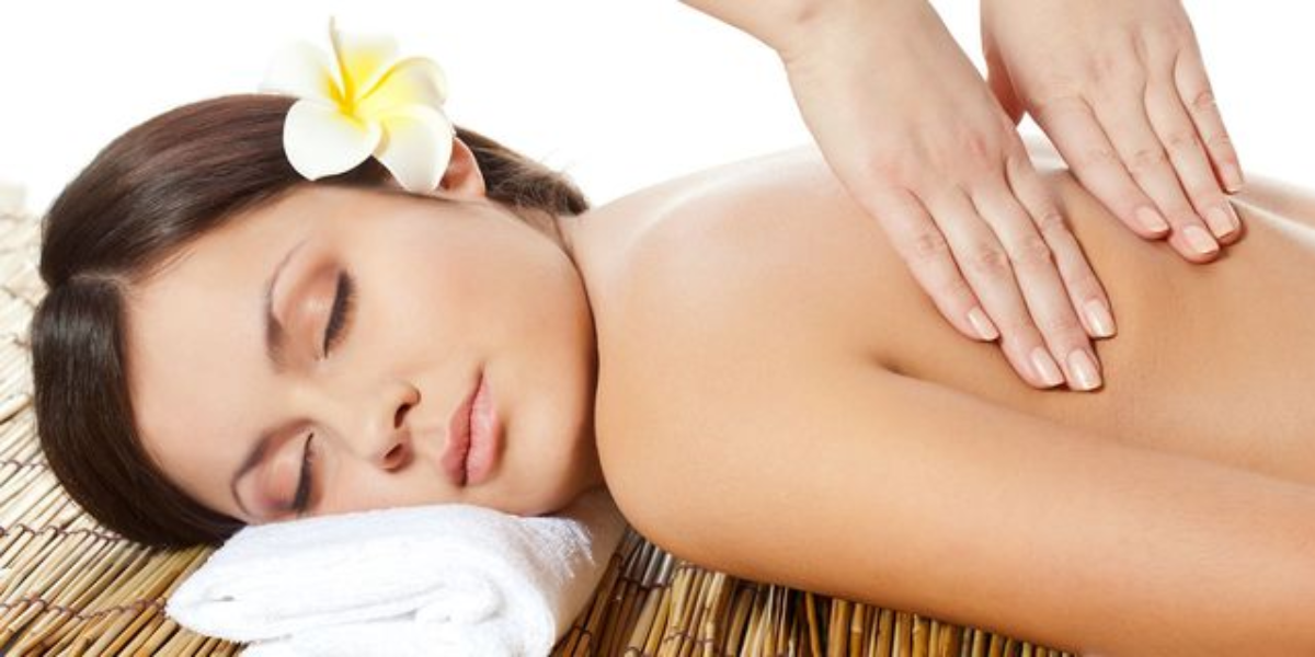 Swedish Massage Therapy_Allure Thai Spa & Wellness In Mumbai