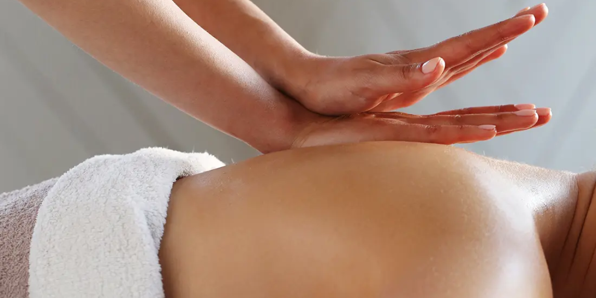Experience Premium Therapy At A Swedish Spa In Mumbai_Allure Thai Spa & Wellness In Mumbai