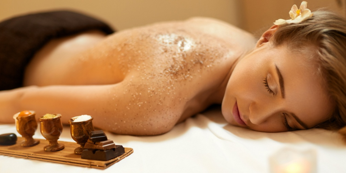 Spa In Malad: A Local Escape To Relaxation_Allure Thai Spa & Wellness In Mumbai