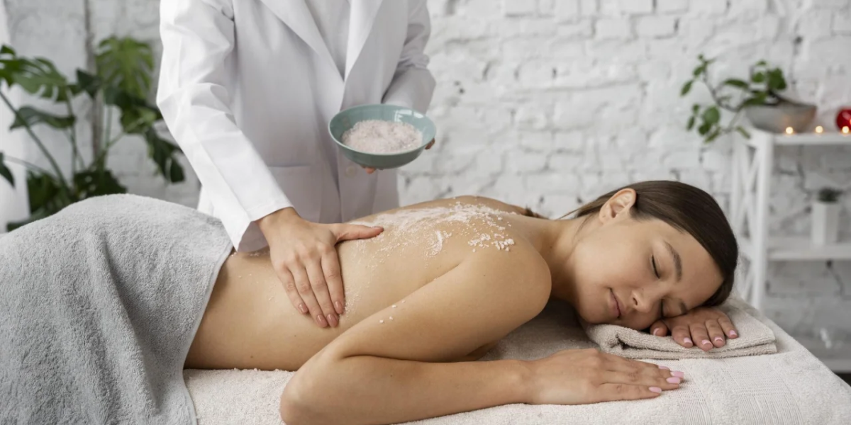 Massage Malad West: Healing Through Touch_Allure Thai Spa & Wellness In Mumbai