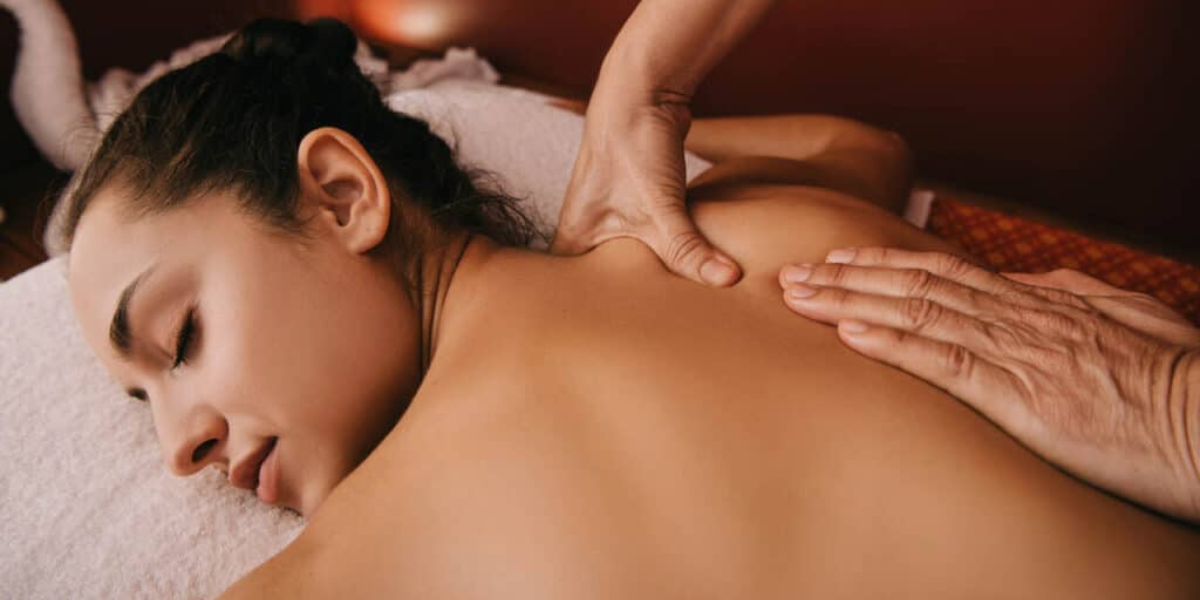 Spa In Mumbai: The City’s Wellness Revolution_Allure Thai Spa & Wellness In Mumbai