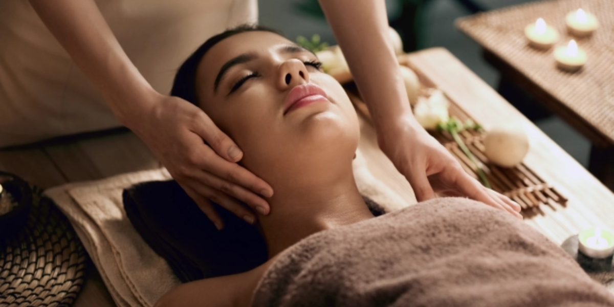 Massage Centre In Malad West: A Hub Of Professional Wellness_Allure Thai Spa & Wellness In Mumbai