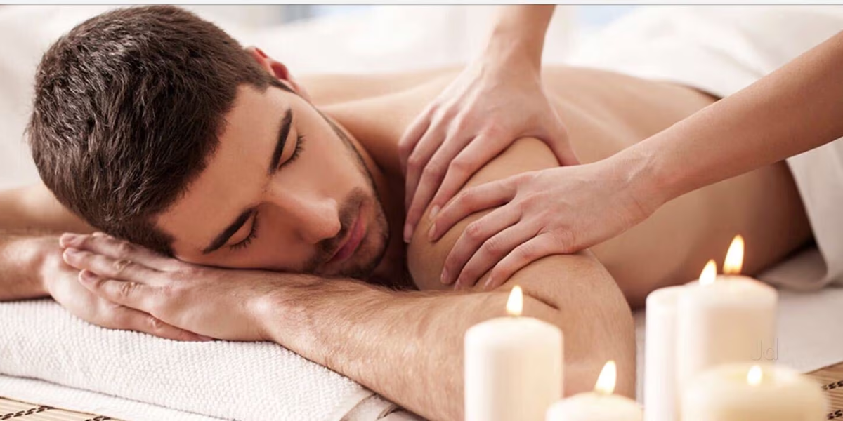 Spa Center In Mumbai_Allure Thai Spa & Wellness In Mumbai