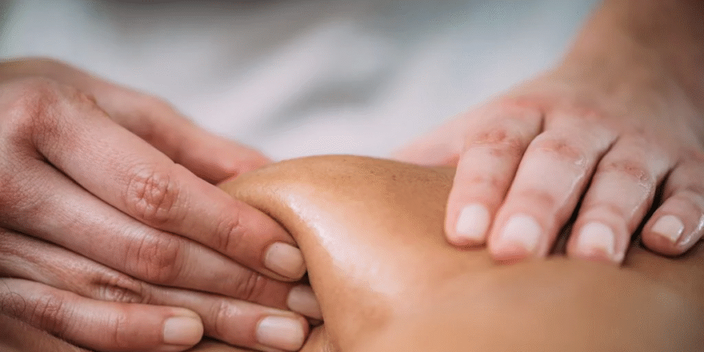 Find The Best Deals At Spas In Andheri East For Swedish Massage In Mumbai