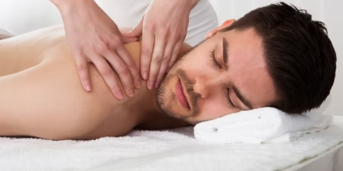 Revitalize With Body Massage Mumbai Andheri_Allure Thai Spa & Wellness In Mumbai