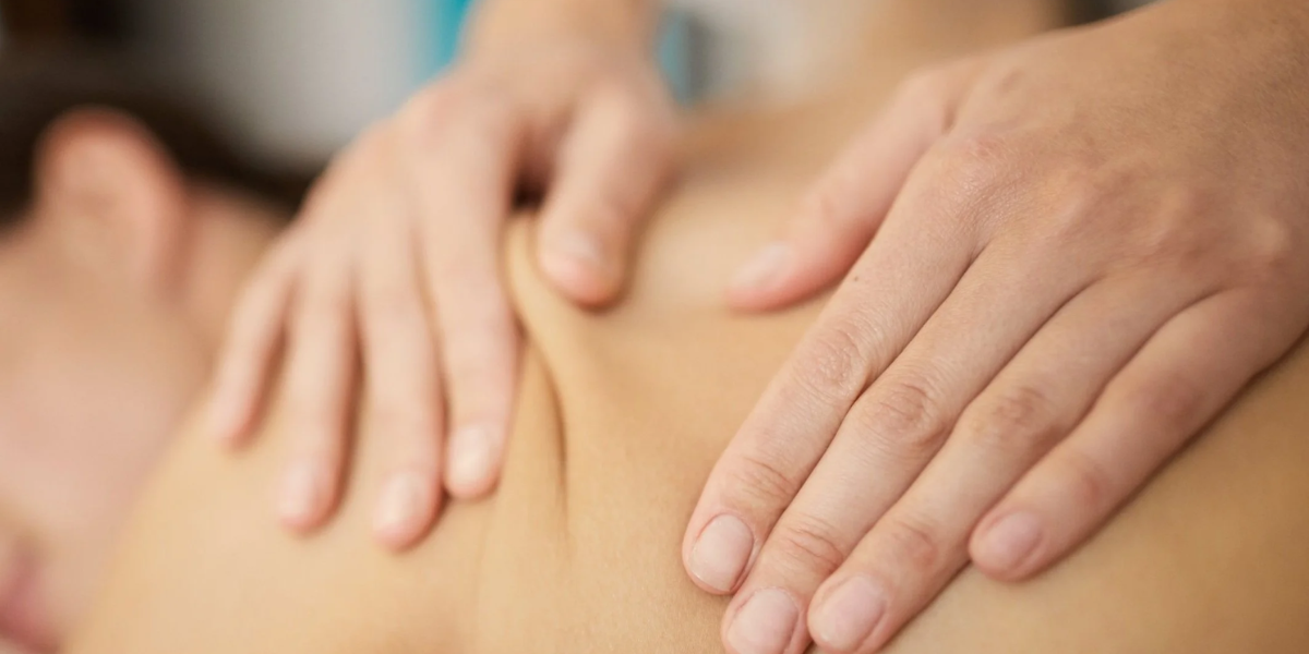 Massage Spa Powai: Blending Tradition & Innovation_Allure Thai Spa & Wellness in Mumbai