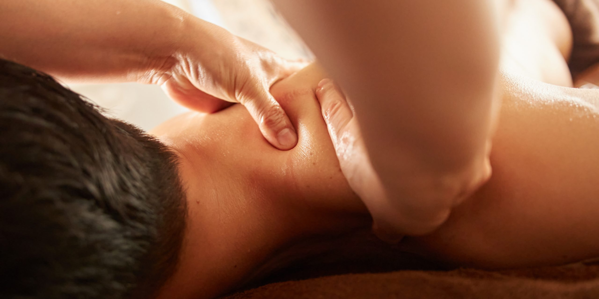 Rejuvenate With A Professional Body Massage In Mulund West_Allure Thai Spa & Wellness In Mumbai