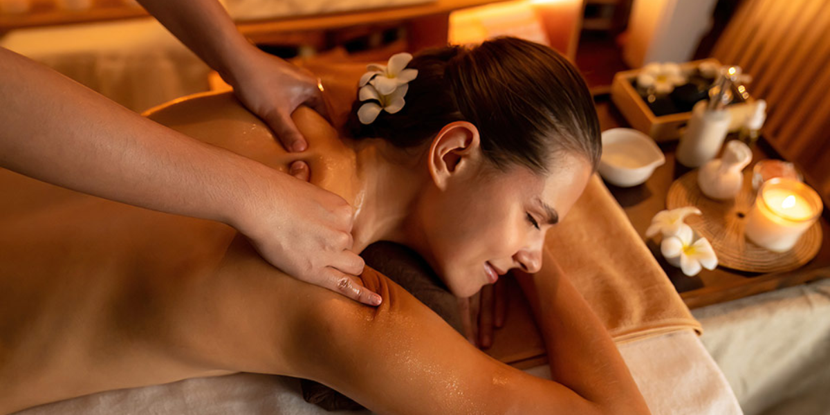 Holistic Packages For Complete Wellness_Allure Thai Spa & Wellness In Mumbai