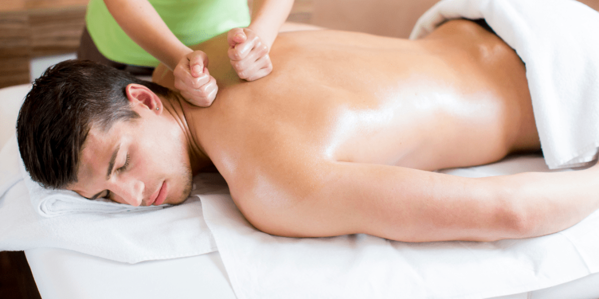 Best Spa In Thane West: Curated Experiences For Wellness Enthusiasts_Allure Thai Spa & Wellness In Mumbai