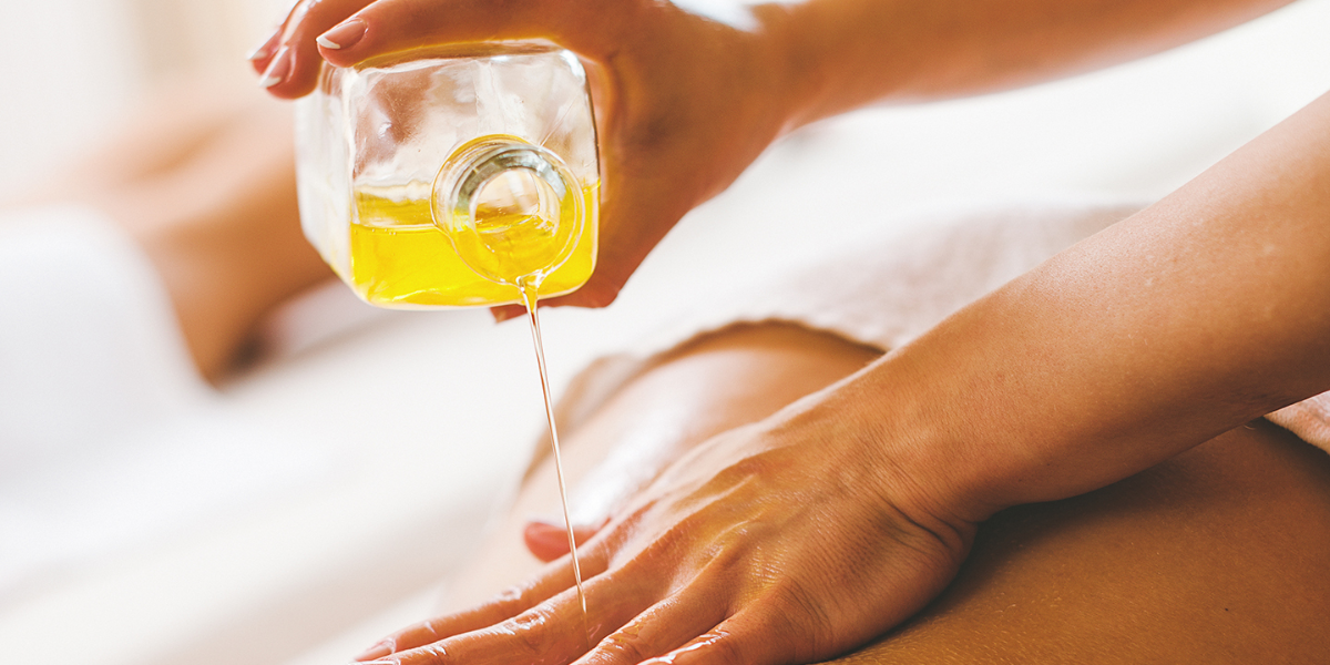 Massage Spa In Thane West: The Power Of Touch_Allure Thai Spa & Wellness In Mumbai