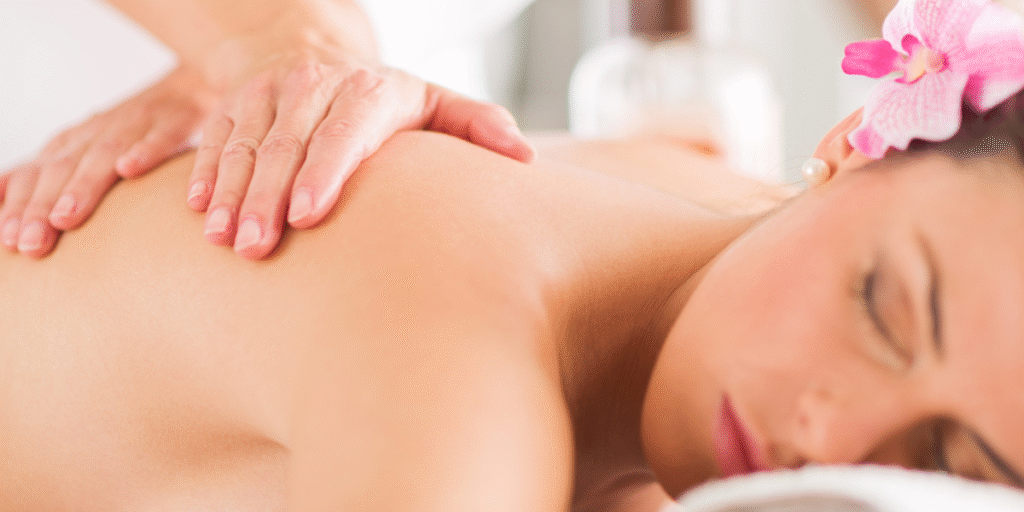 Spa In Thane West_Allure Thai Spa & Wellness In Mumbai