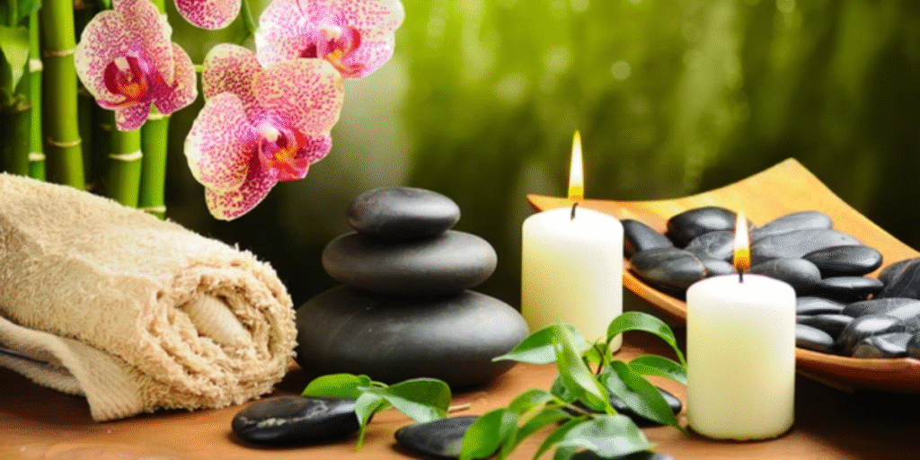 Spa In Thane West_Allure Thai Spa & Wellness In Mumbai