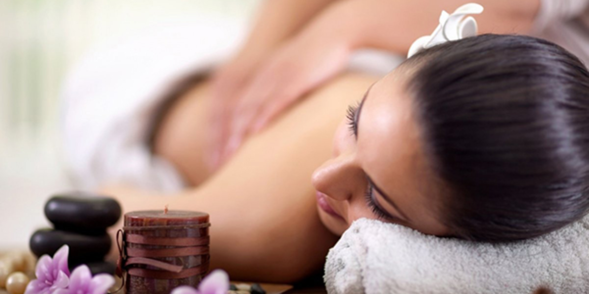 Spa In Thane West_Allure Thai Spa & Wellness In Mumbai